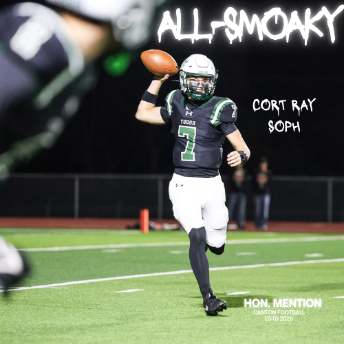 Canton Football tweet media