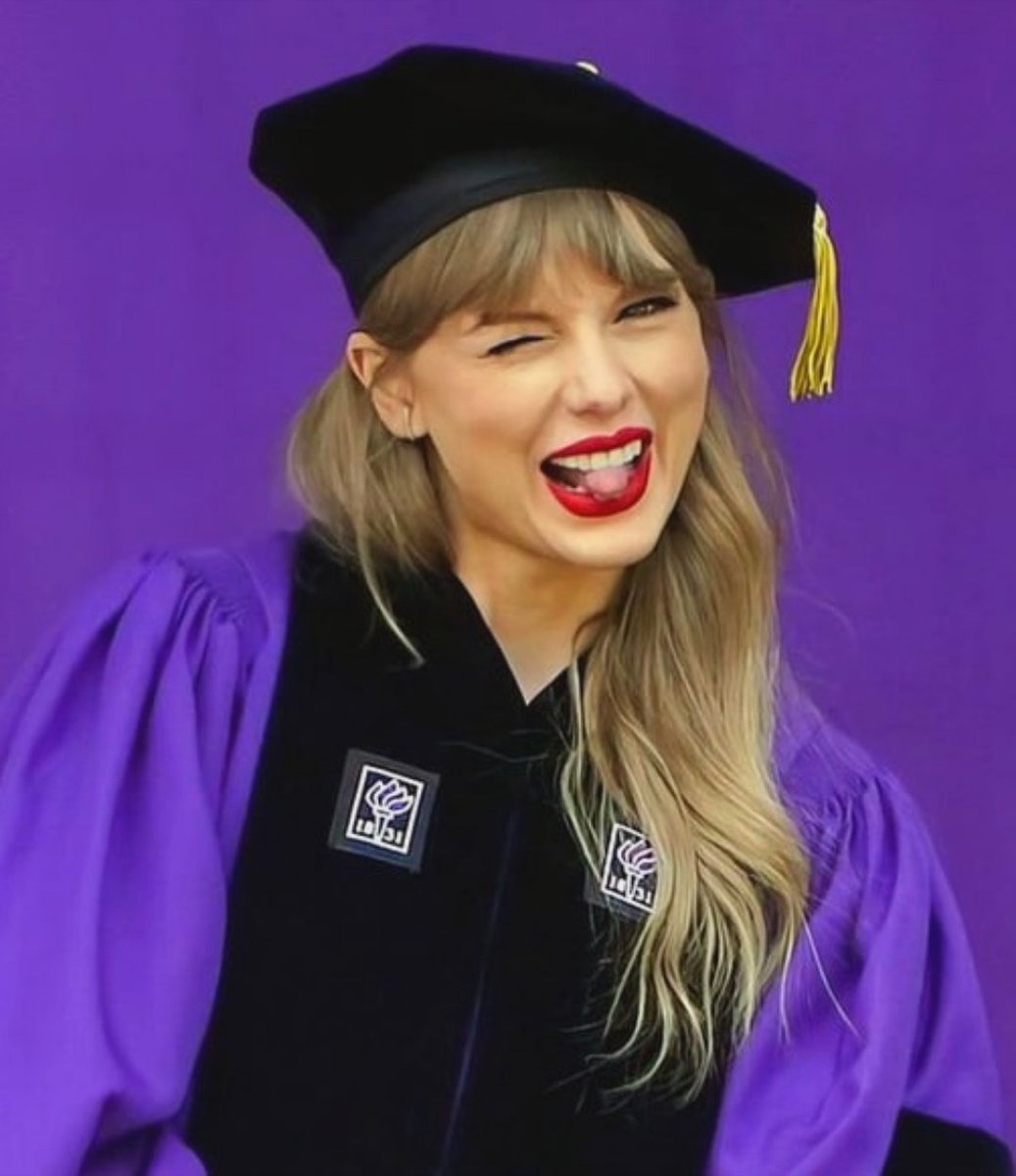 The Swift Society tweet media