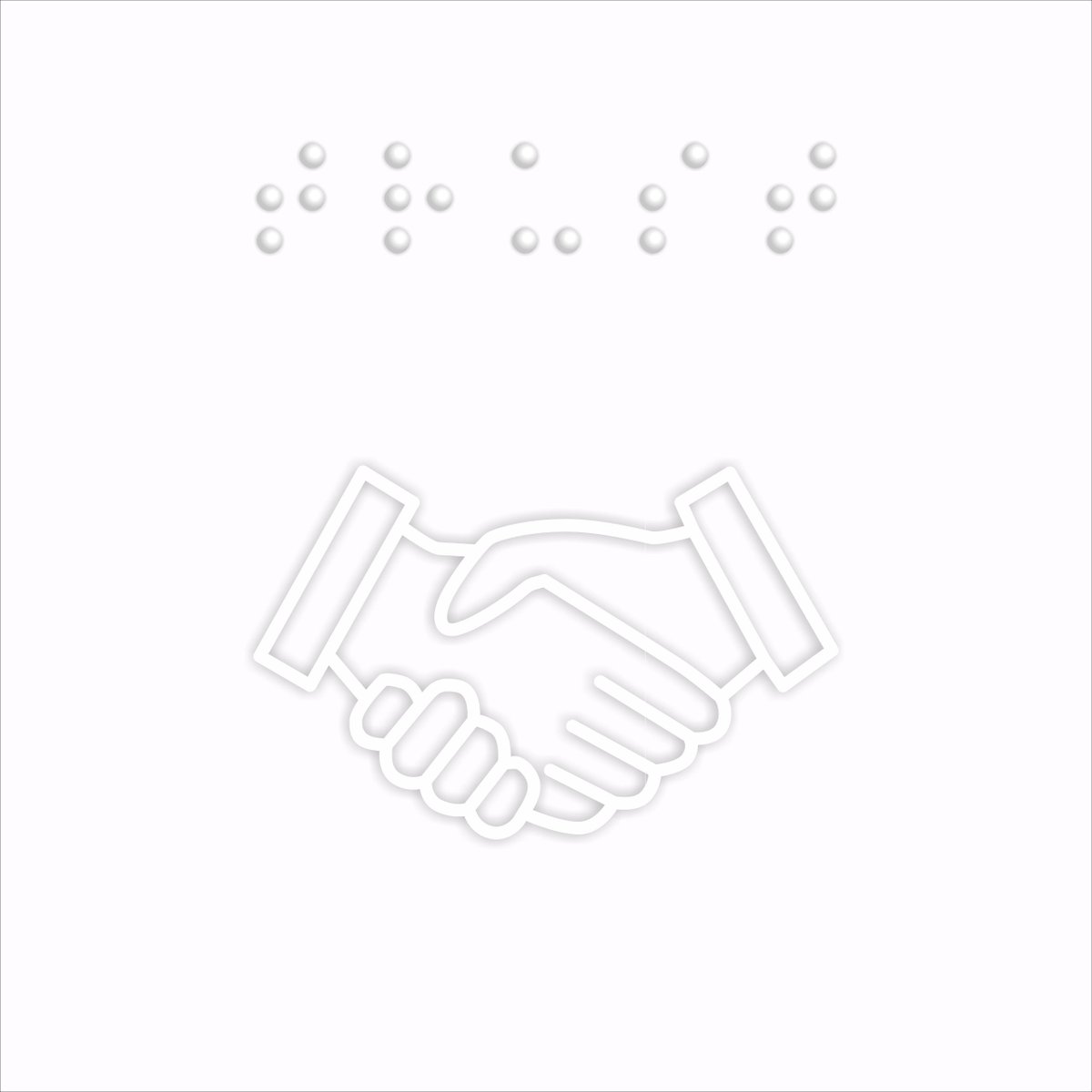 DegensEthereum's tweet photo. Braille > English.

⠃⠗⠁⠊⠇⠇⠑ ⠕⠧⠑⠗ ⠑⠝⠛⠇⠊⠎⠓ https://t.co/52L9euyM5x
