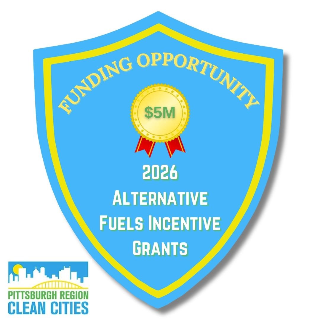 Pgh Reg Clean Cities tweet media