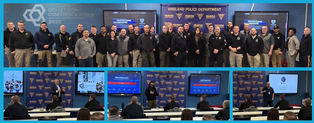 Online Policing Solutions, Inc. tweet media