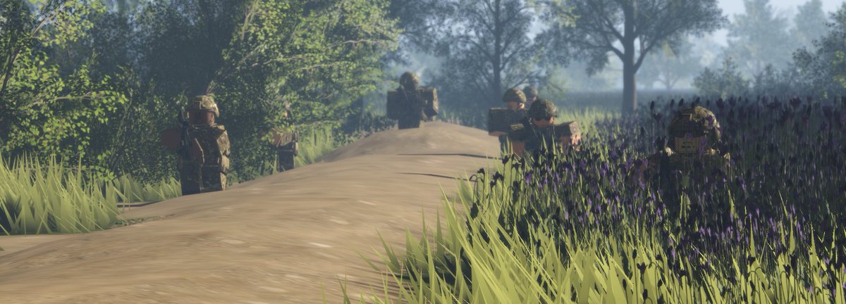 16 Air Assault Brigade tweet media