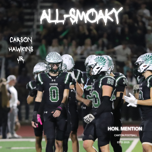 Canton Football tweet media