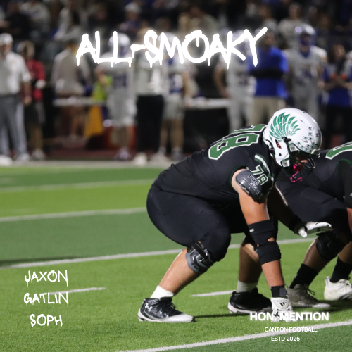 Canton Football tweet media