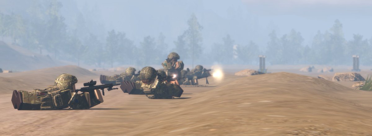 16 Air Assault Brigade tweet media