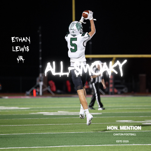 Canton Football tweet media
