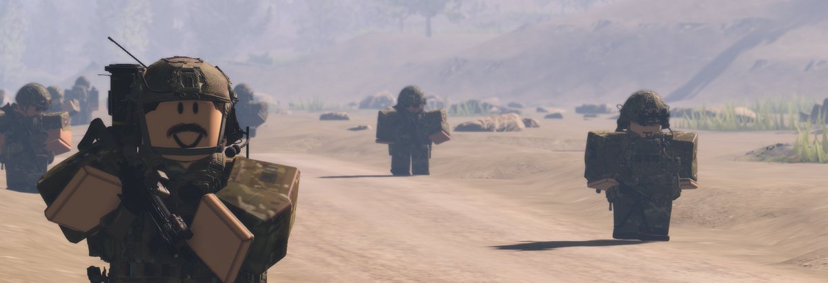 16 Air Assault Brigade tweet media