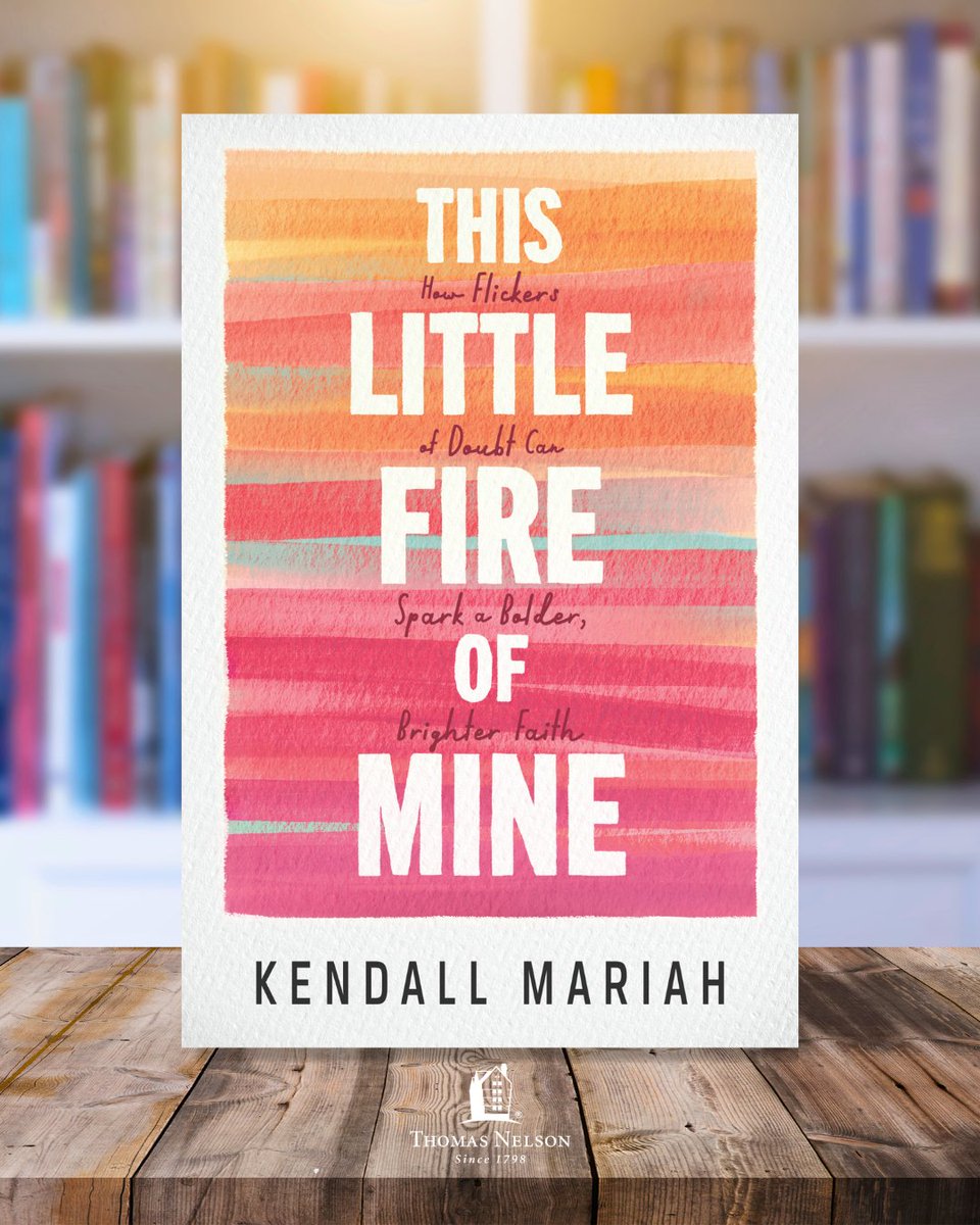 Thomas Nelson tweet media