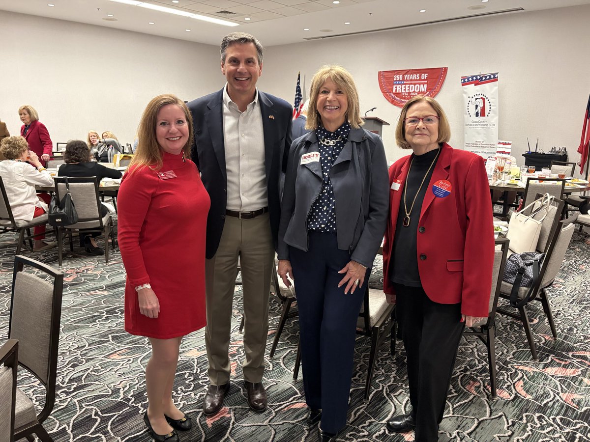 Derek Dooley tweet media