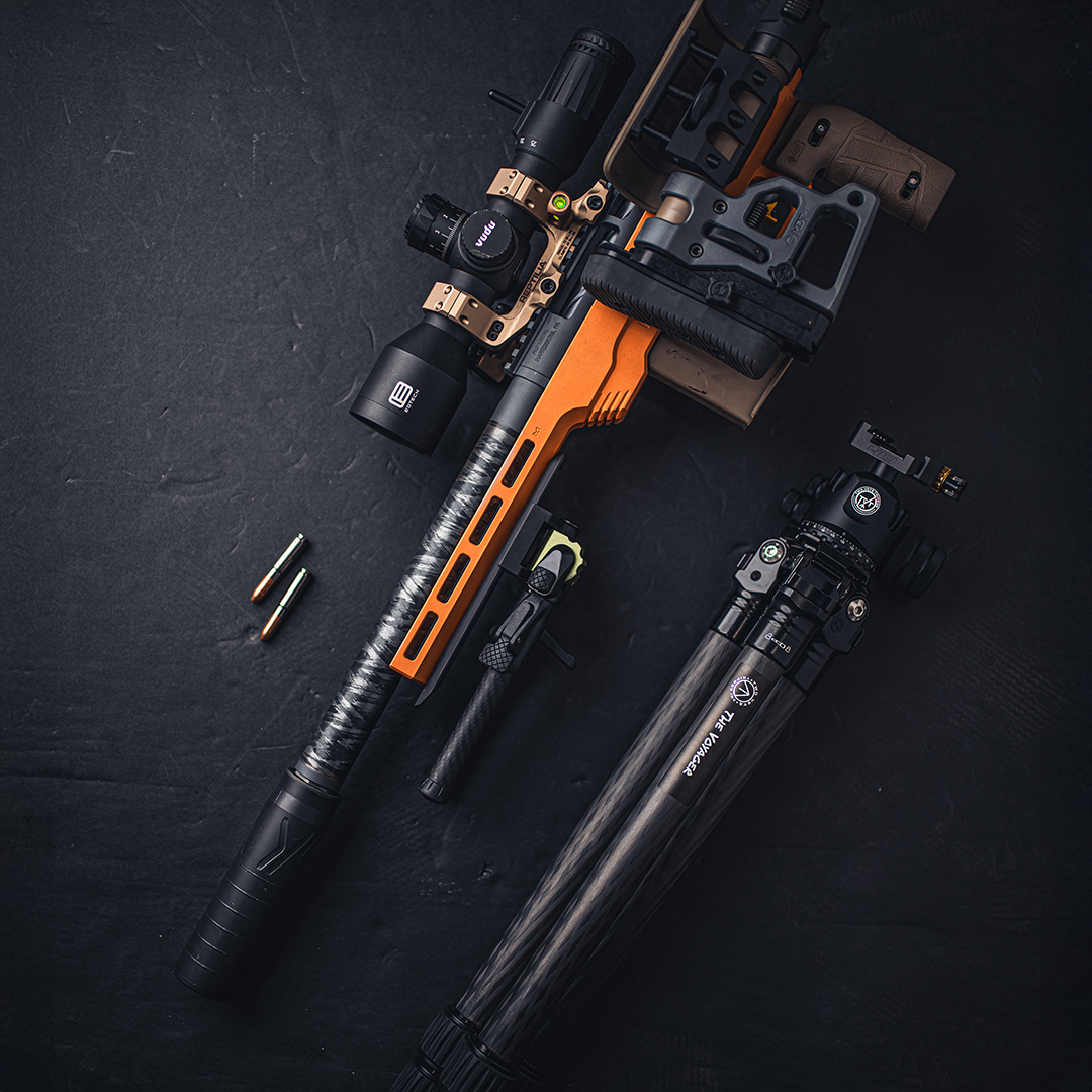 BANISH Suppressors tweet media