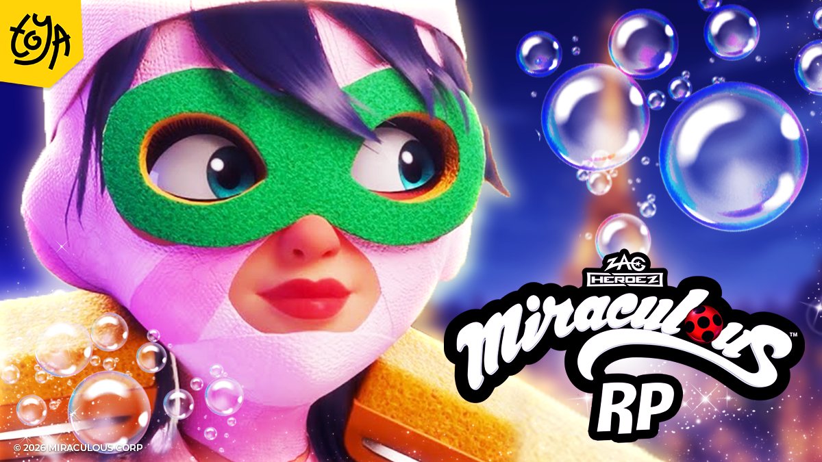 Toya Play tweet media