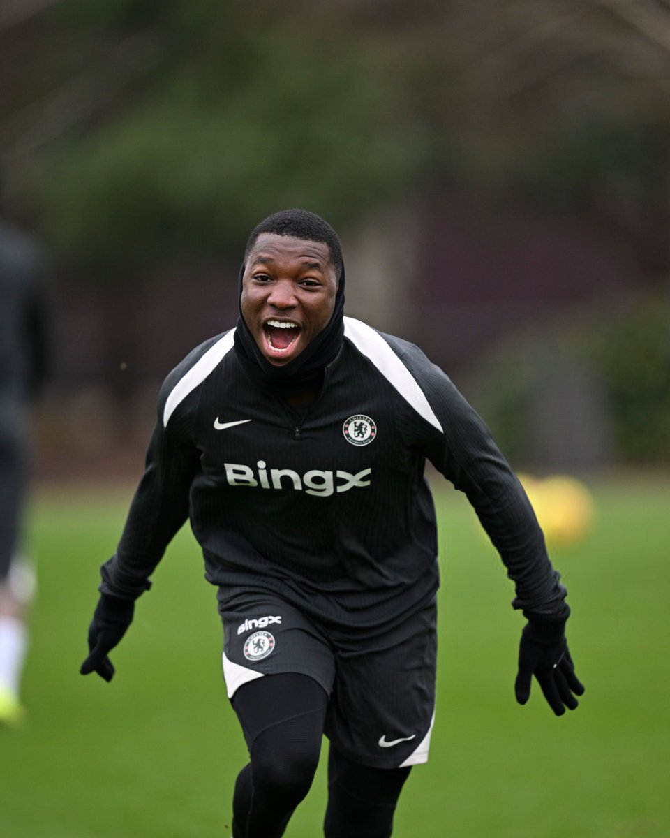 Moisés Caicedo is the only player across Europe’s top five leagues this season to record:

• 100+ ball recoveries
• 50+ tackles won
• 40+ interceptions

{<a href="/statmusefc/">StatMuse FC</a>}