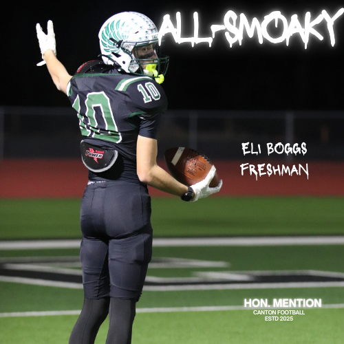 Canton Football tweet media
