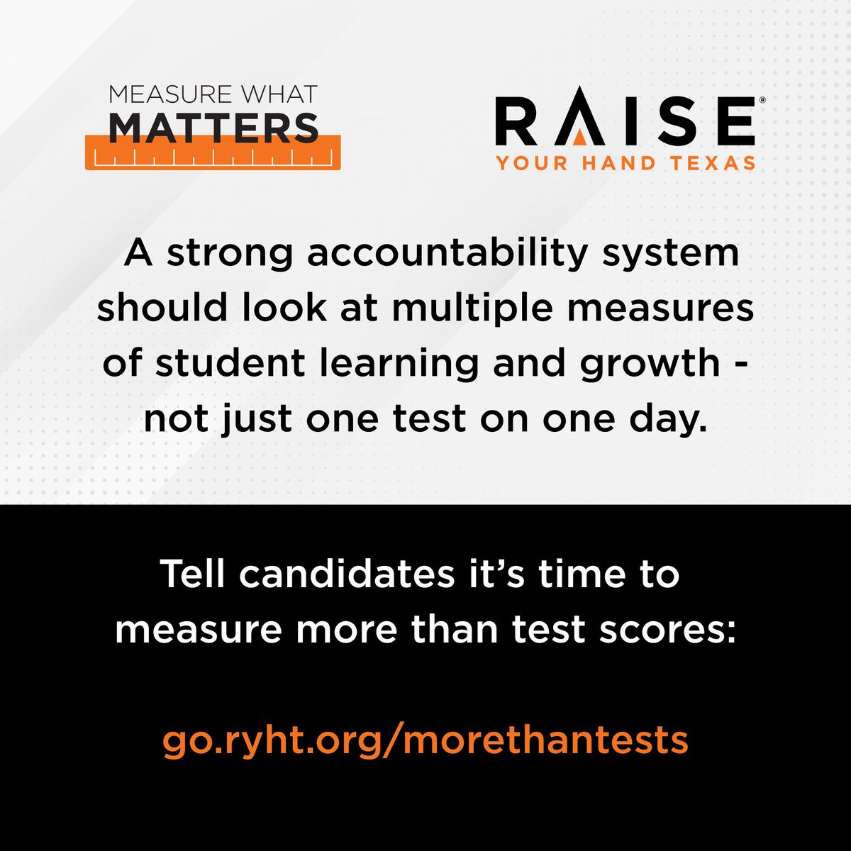 L. John Porras, MPA tweet media