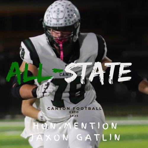 Canton Football tweet media