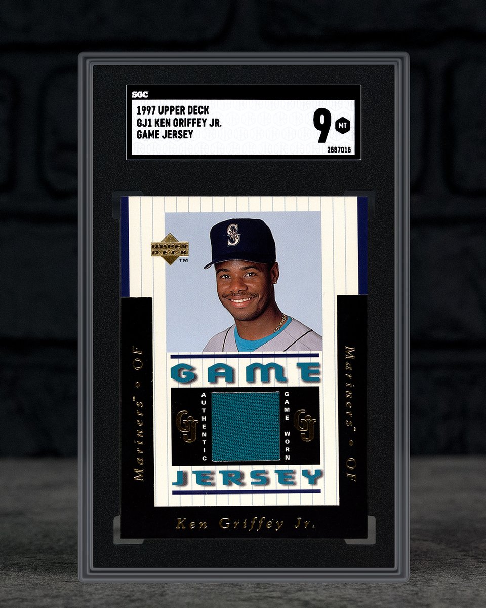 Baseball's first patch card, the one that started it all ⚾⚾