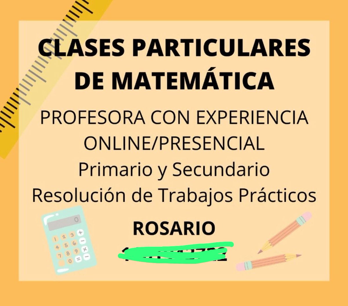Algo estaré haciendo bien! Los chicos aprueban y los papás están contentos (y yo más 😊😊😊). Clases particulares de matemáticas. Estoy en #Nuñez
