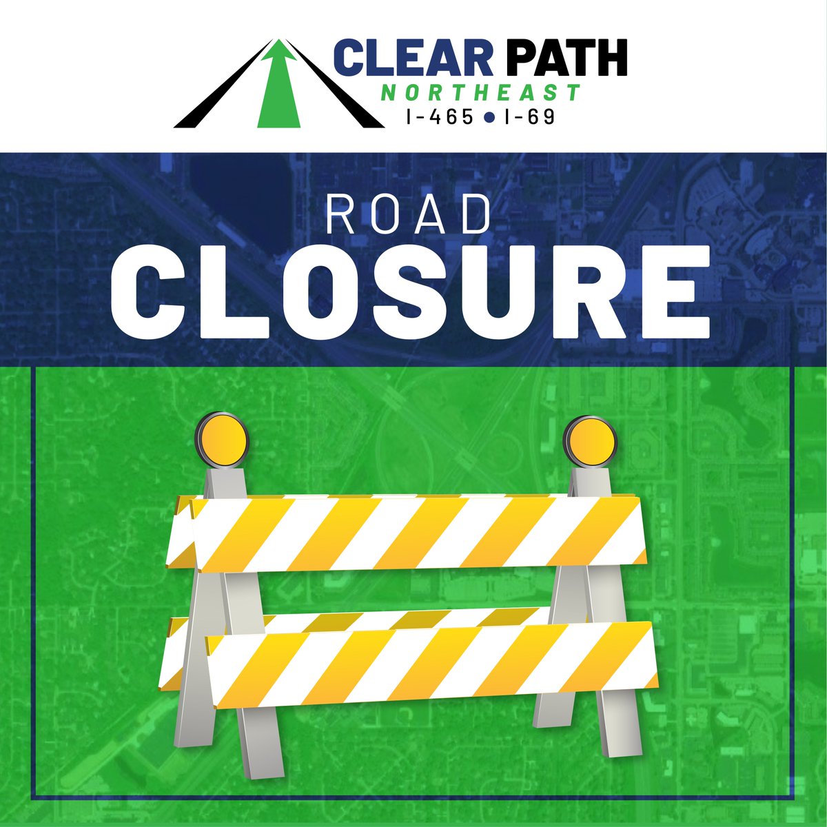 Clear Path 465 tweet media