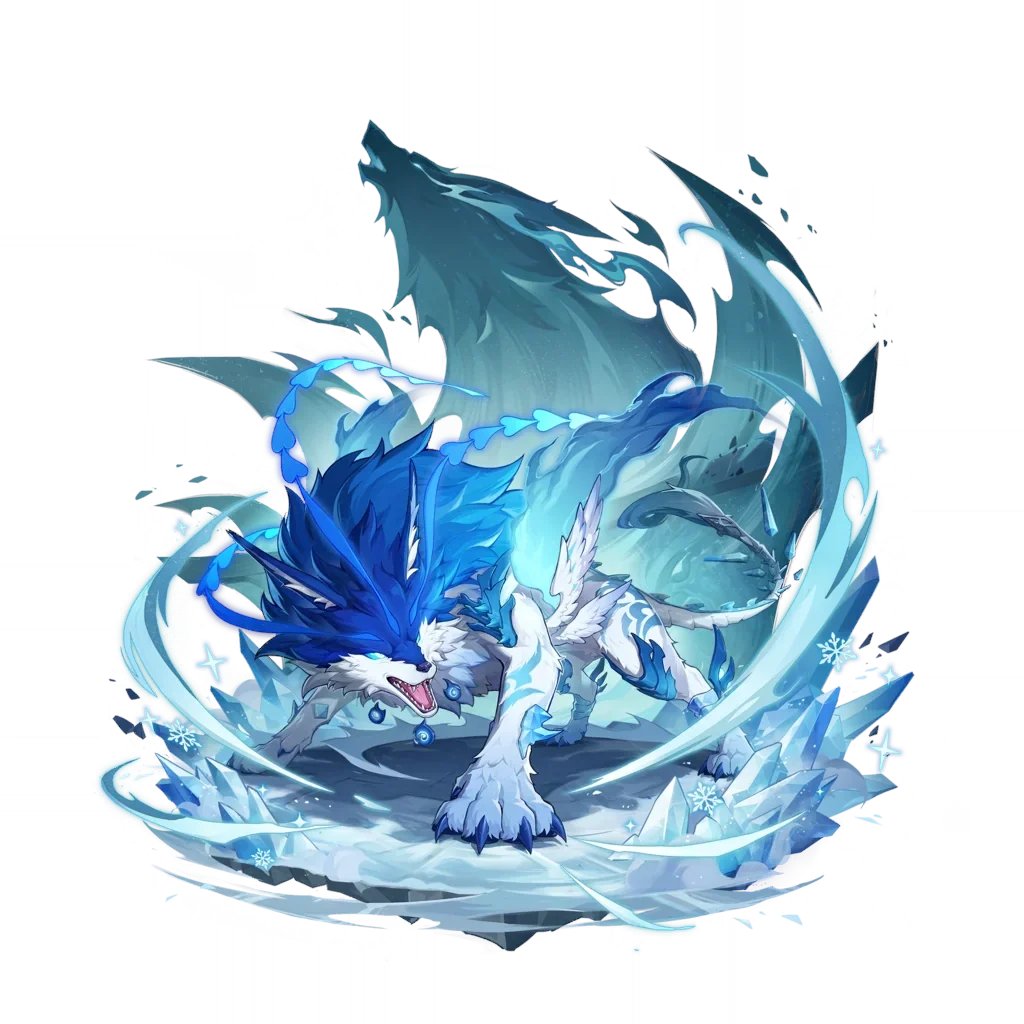 Daily Varka ⚔️ tweet media