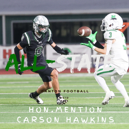 Canton Football tweet media