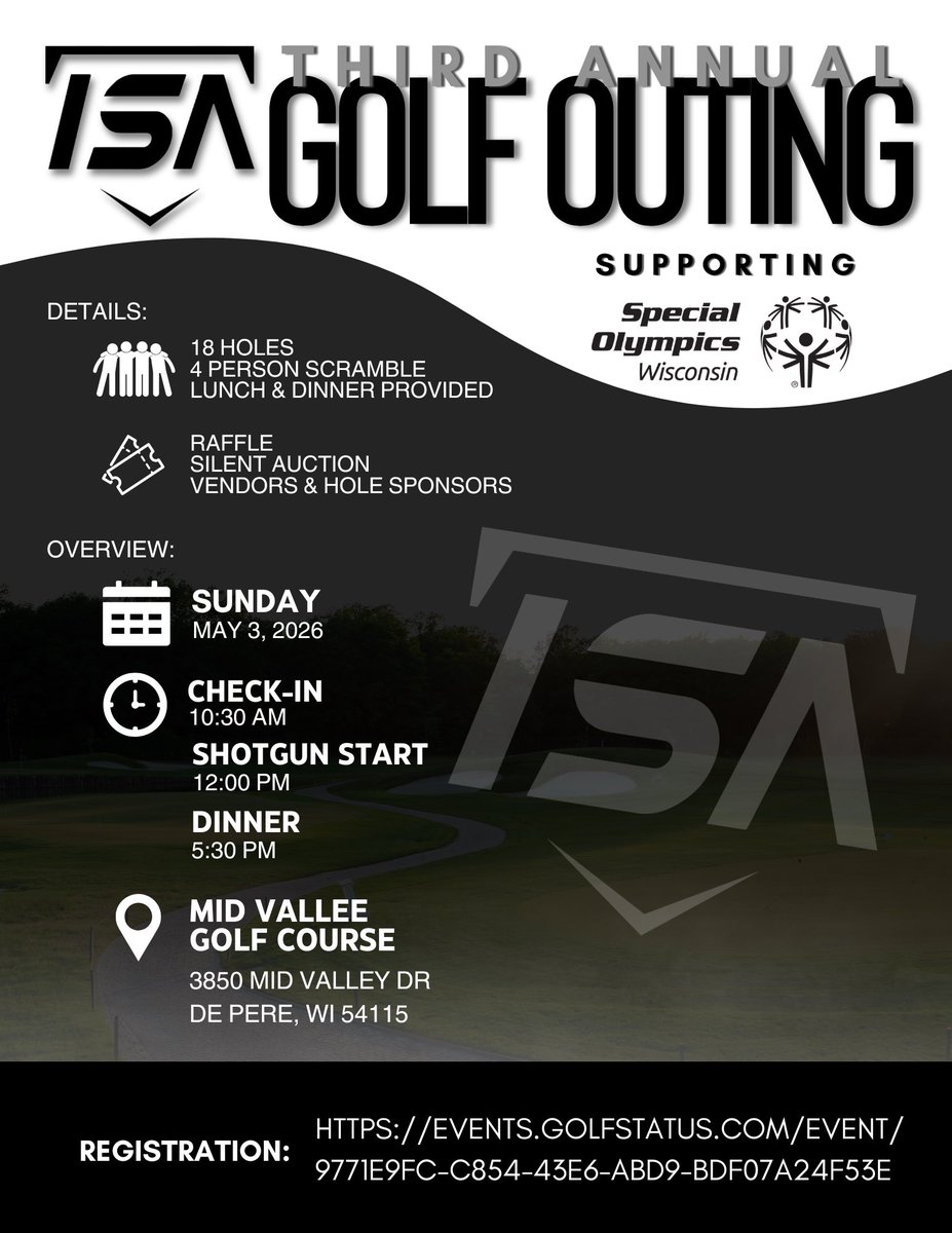 Impact Sports Academy tweet media