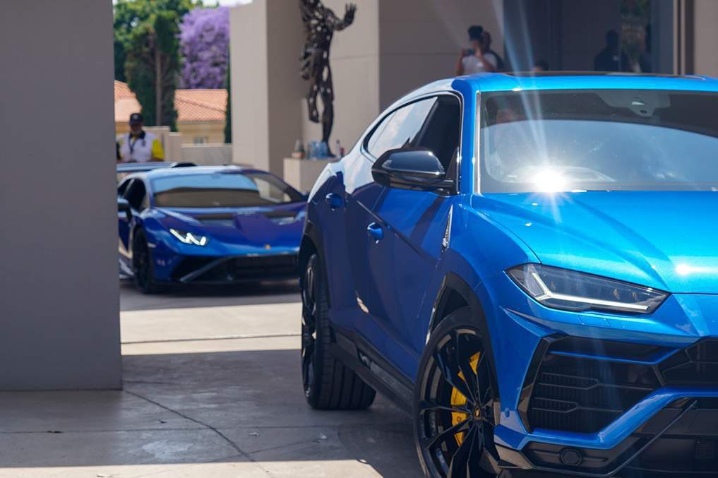 “Climate change”