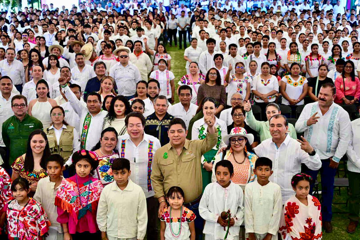 Gobierno del Estado de San Luis Potosí tweet media