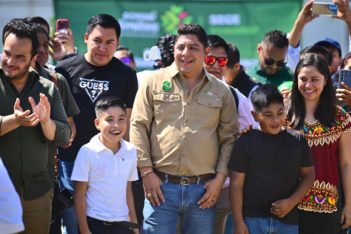 Gobierno del Estado de San Luis Potosí tweet media