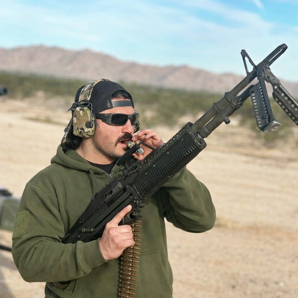 MIL-SPEC MONKEY tweet media