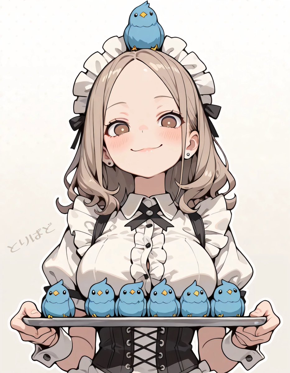 tribirds @AI illustrations (@tri333birds333) / Posts / X