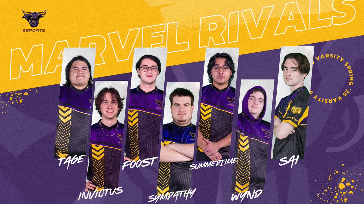 Maverick Esports tweet media