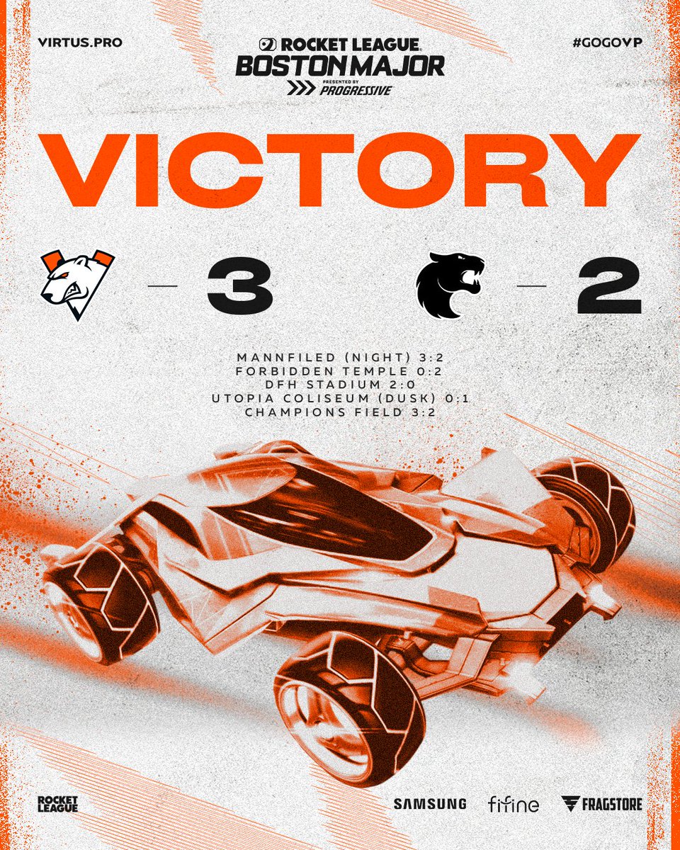 Virtus.pro tweet media