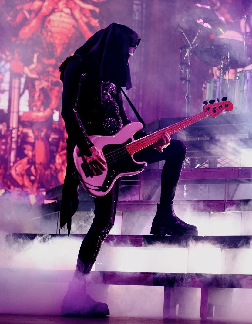 MY BEAUTIFUL GHOUL 😭😭😭😭😭😭