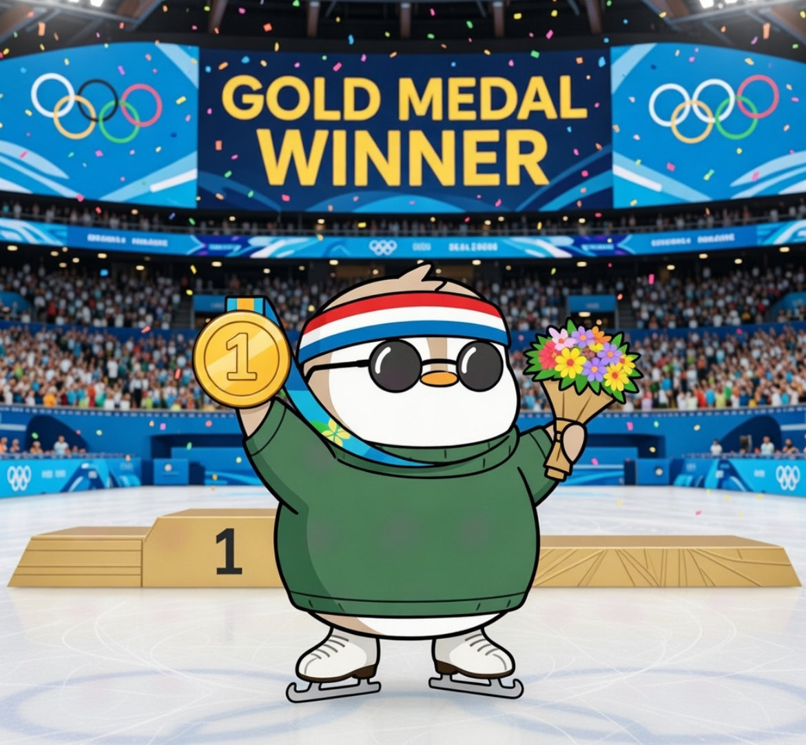 krooshapper's tweet photo. @pudgypenguins @SolidTradesz https://t.co/TgBUtIFyd6