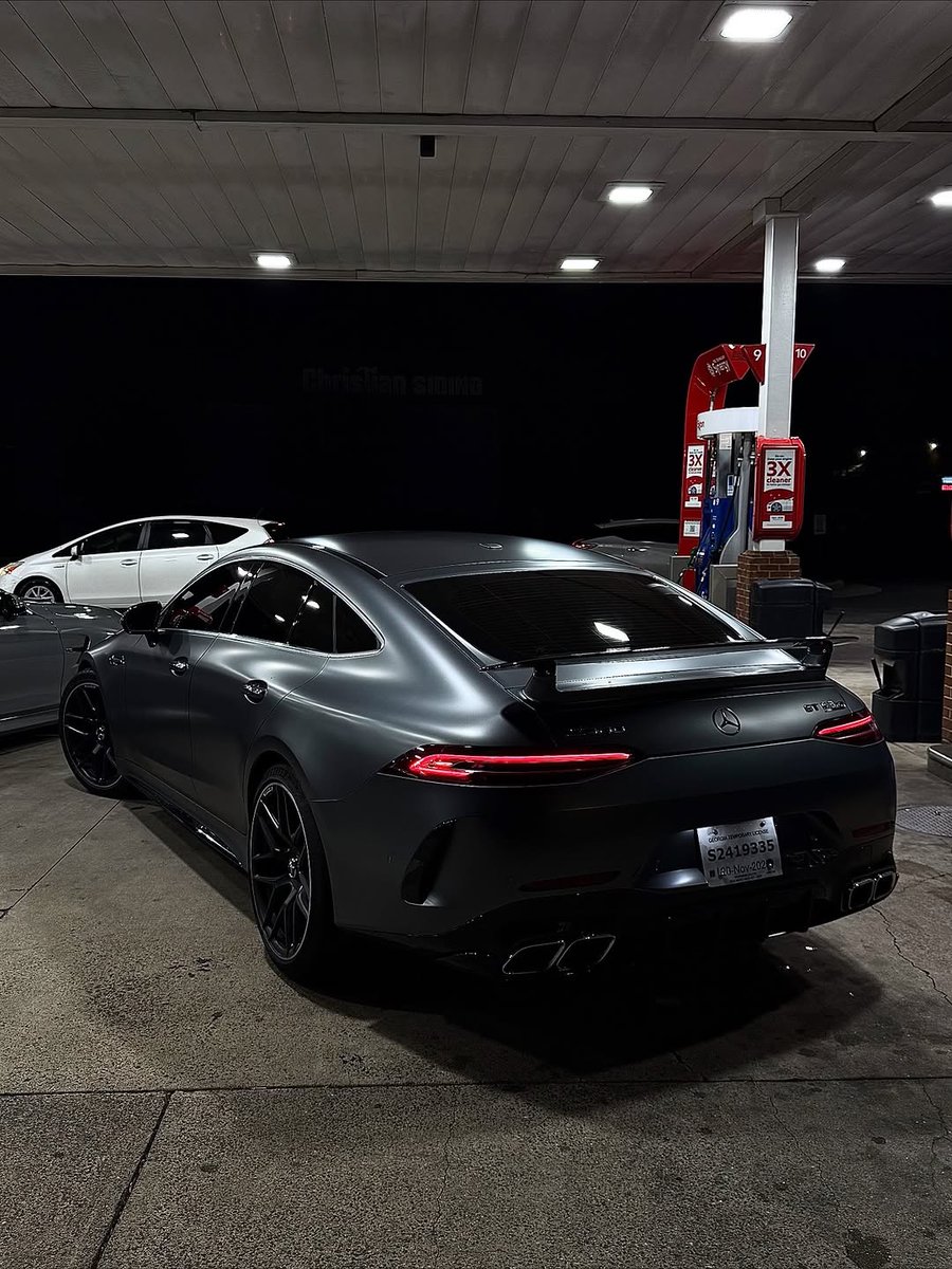 nocarcontext's tweet photo. Mercedes-AMG Gt63s 🖤🖤 https://t.co/rLmBKXEk6h