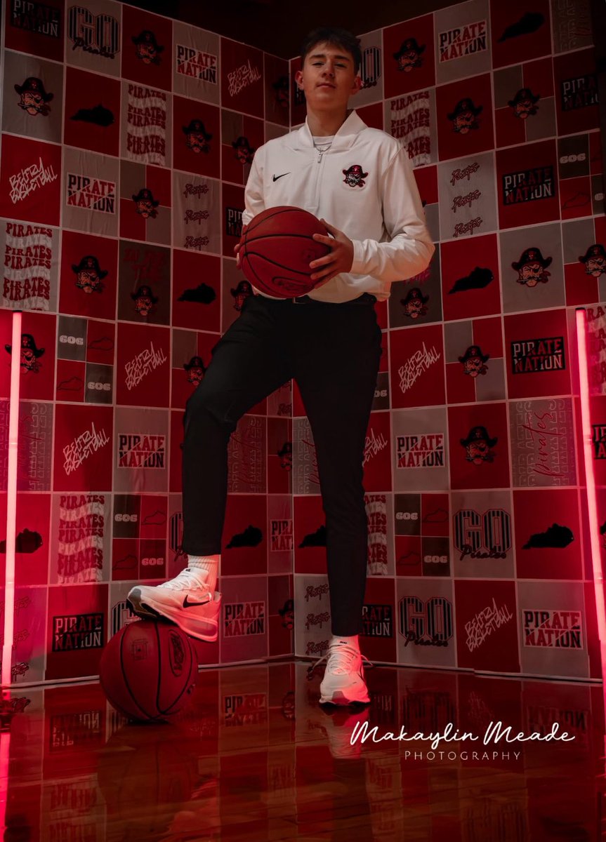 Belfry Basketball tweet media