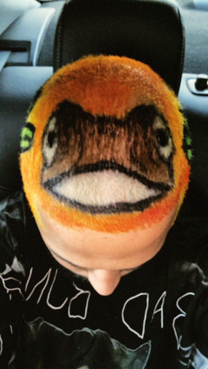GuiTintel's tweet photo. *no uber*
- é pro allianz, moço 
- ué, tem jogo lá hoje?

eu no banco de trás: https://t.co/UHeJ1O1cxx