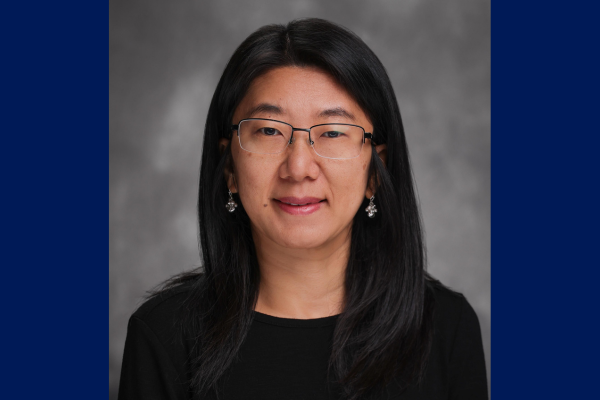 Duke_Oto's tweet photo. New research from Duke’s Rong Jiang, PhD, shows that biological aging, not just chronological age, may explain why hearing loss varies so widely among older adults. 

🔗 Read more: https://t.co/OagmvMZuYb https://t.co/15rS5ZBwSI