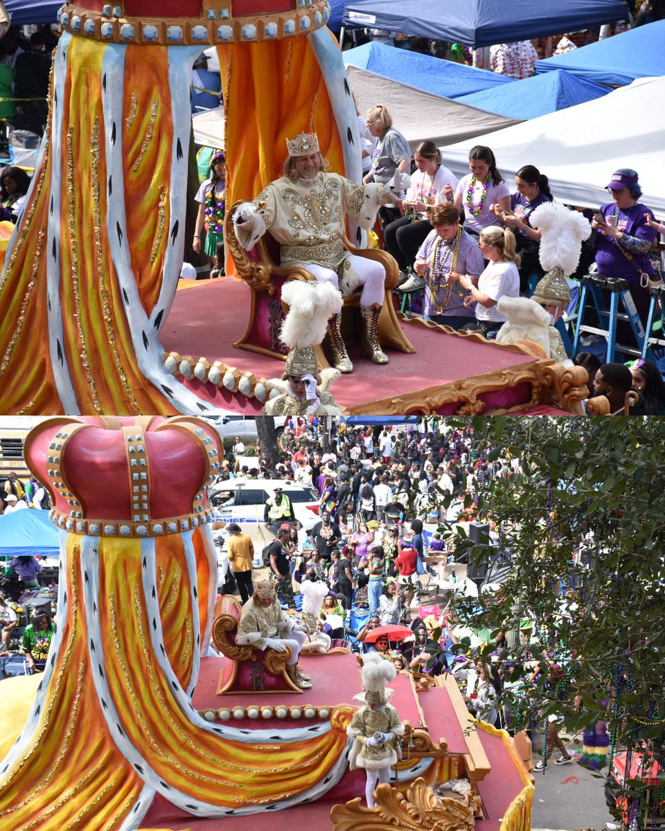 Baptist Community Ministries tweet media