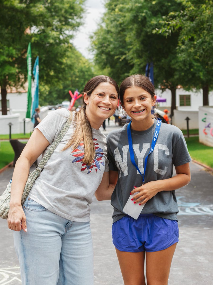 WinShape Camps tweet media