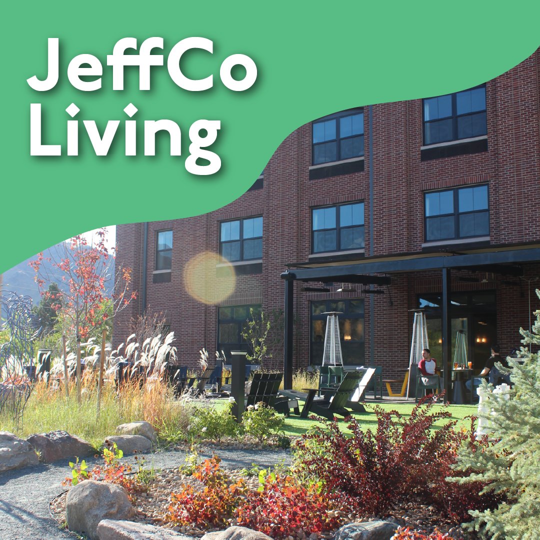 JeffCo EDC tweet media