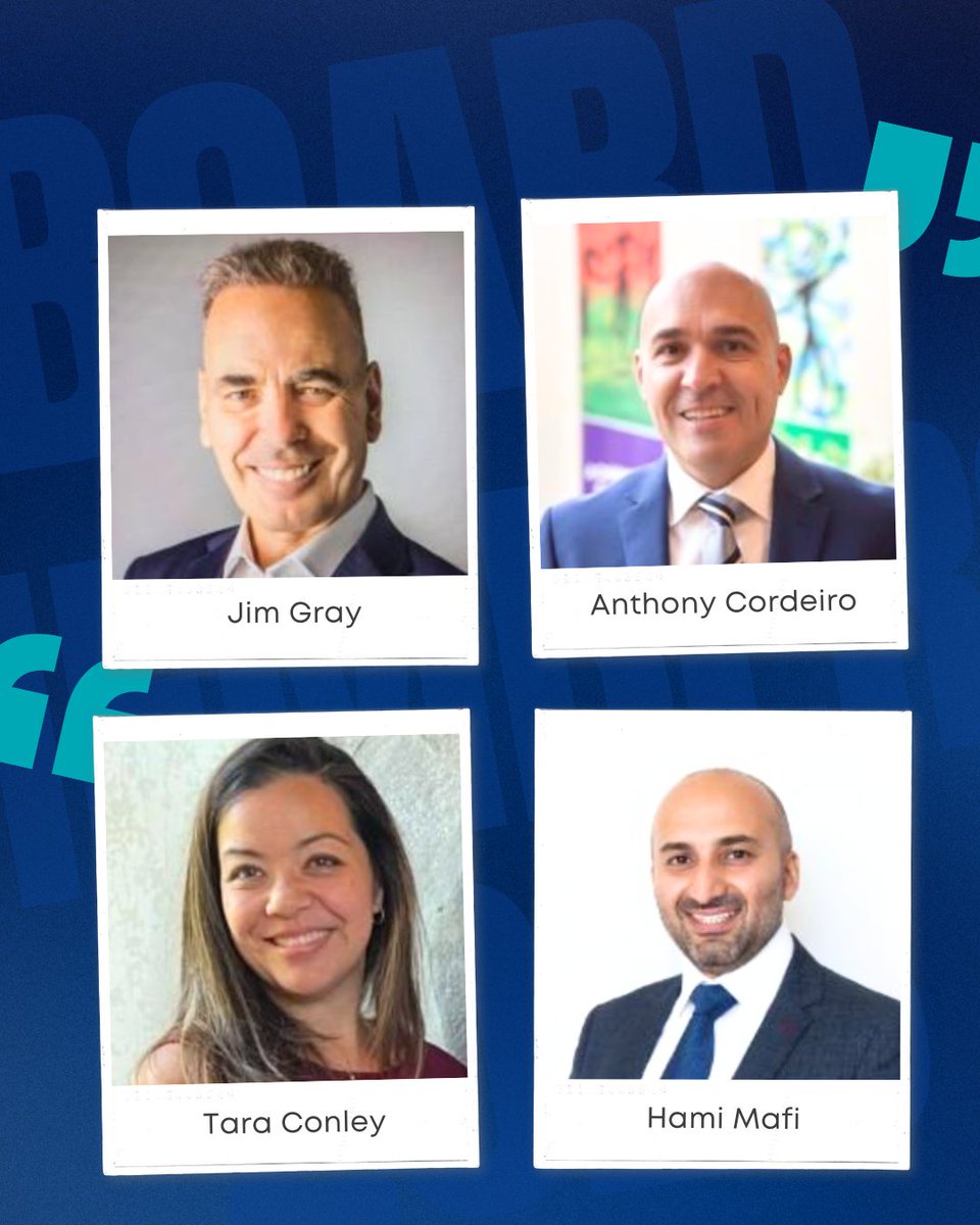 Halton Learning Foundation tweet media