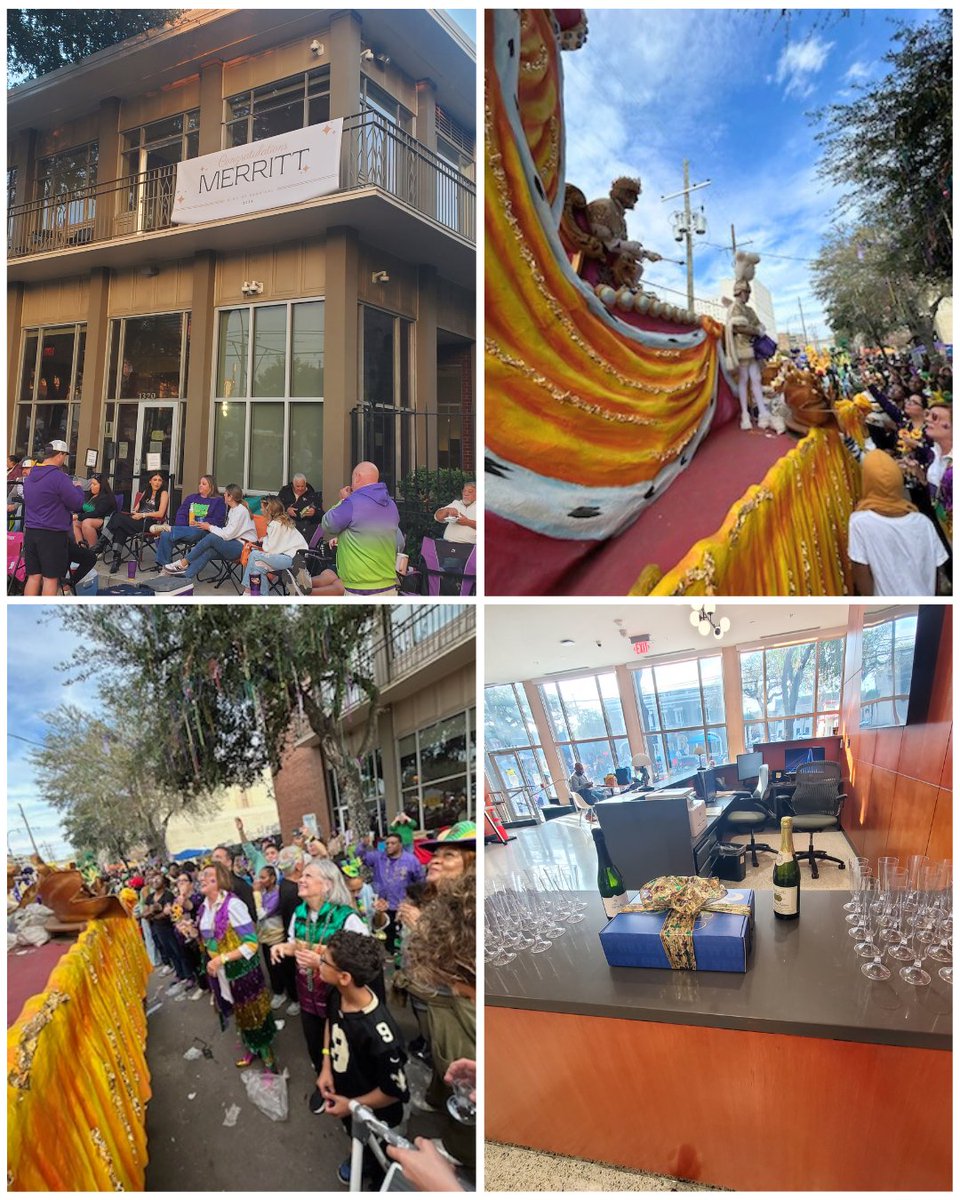 Baptist Community Ministries tweet media