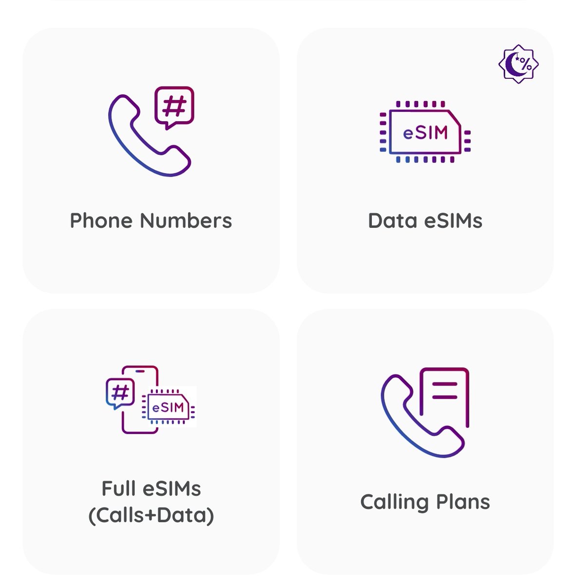 How to Activate USA number E-Sim for survey.

iPhone and Top Androids Only 

A thread