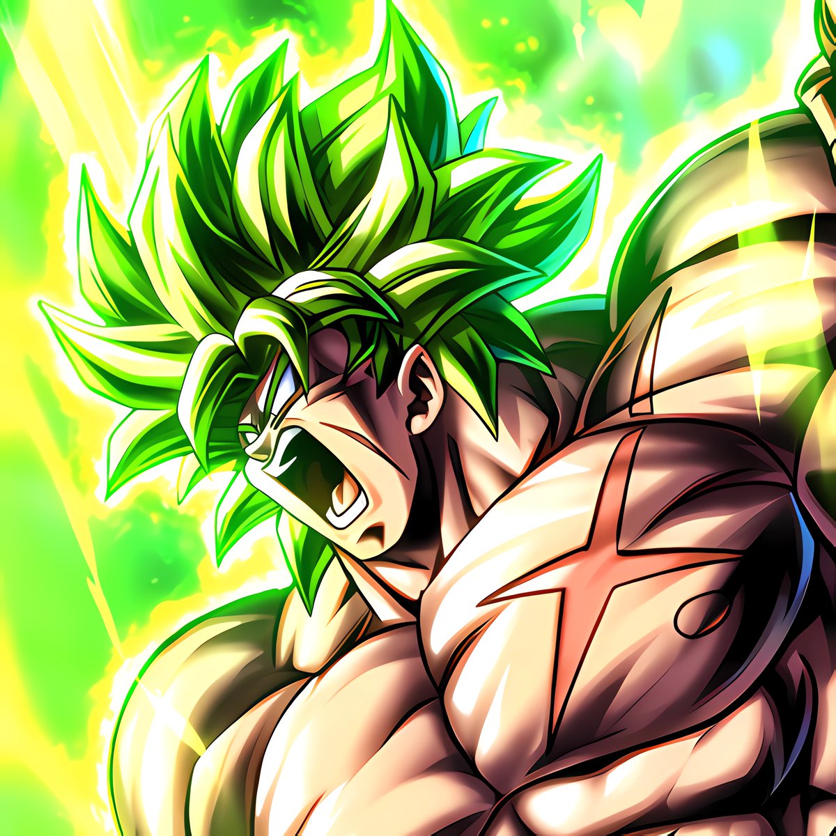 • LEGENDS: Art Cards 4K tweet media