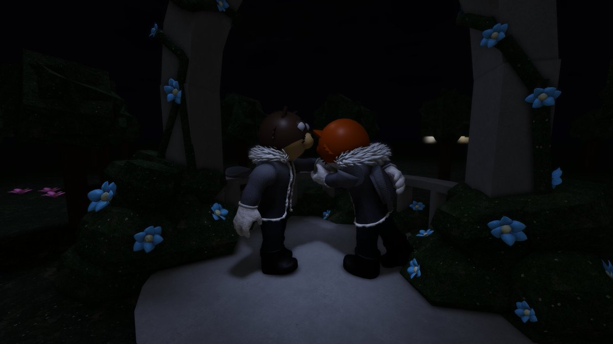 8obuxx's tweet photo. "How romantic of you.."
#robloxpiggy #piggy #piggytwt #piggyart #PiggyFanart #piggyfelix #piggyfilip #robloxart #roblox #render #robloxrender #piggyyaoi https://t.co/bVwDDNgODv