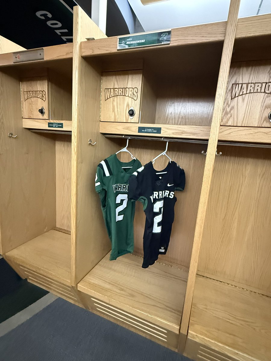 Aaron merdzinski tweet media