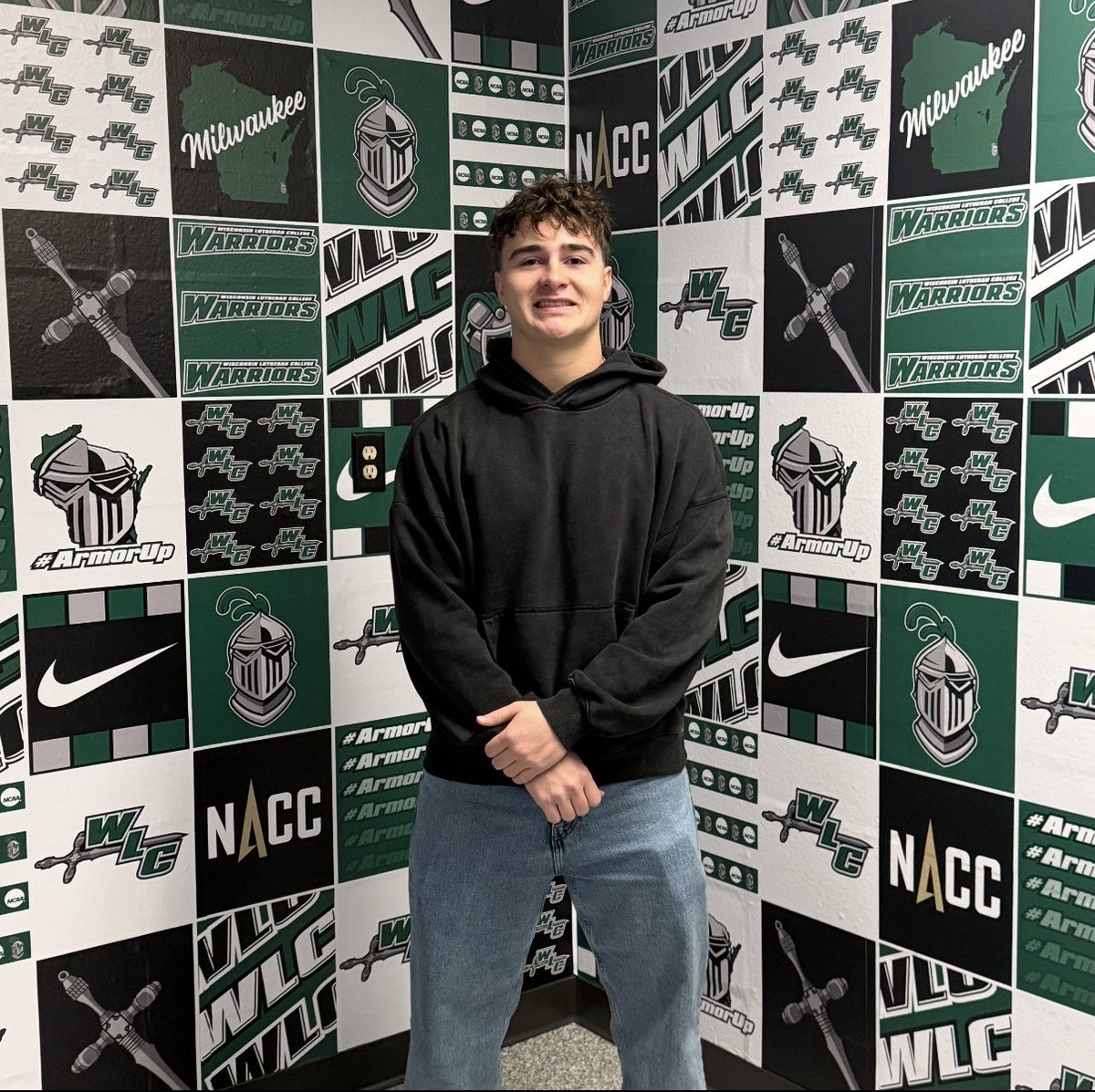 Aaron merdzinski tweet media