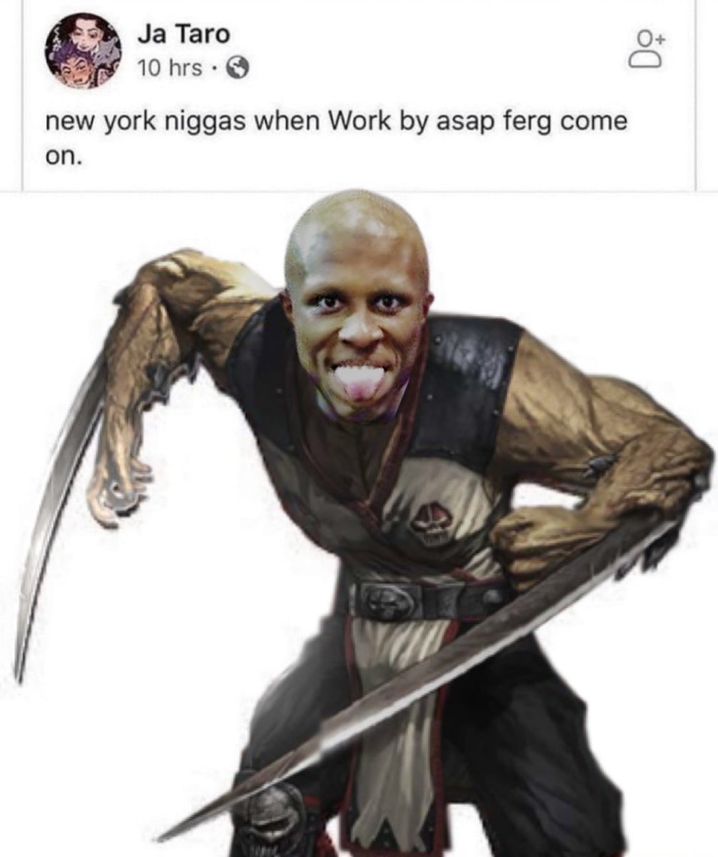 Jae Sambo tweet media