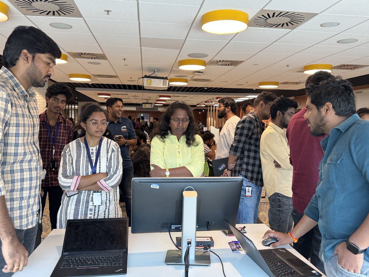 Pegasystems tweet media